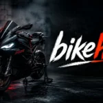 bikehk