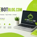 limebotblog com