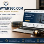 mylawyer360.com