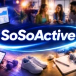 sosoactive