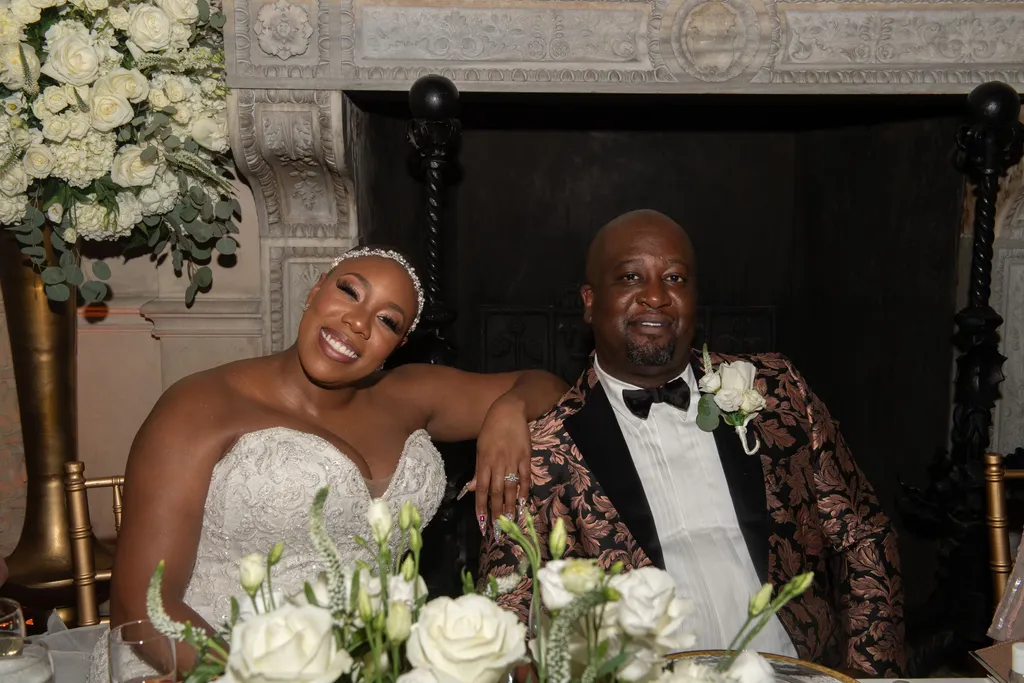 Symone Sanders-Townsend's Personal Life and Family